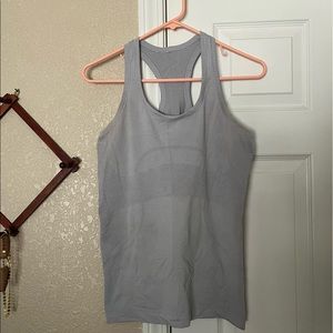 Lululemon Swiftly Tank